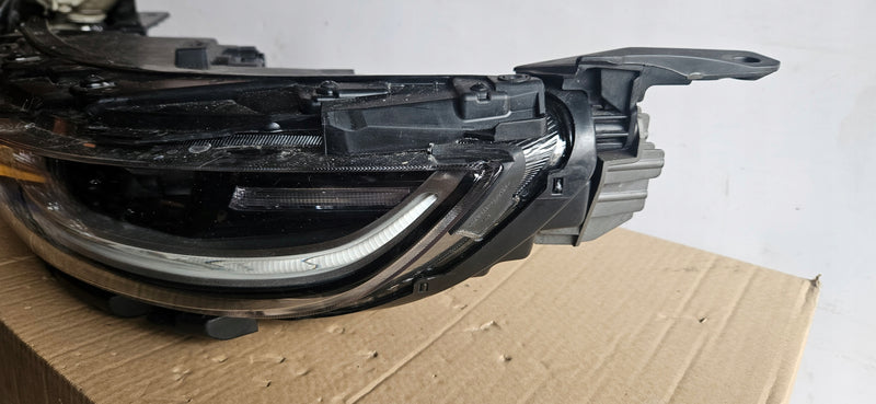 KIA E-SOUL LE LED ideał kompletny 2020r LZ02 200521 A1120369 92180-J2000