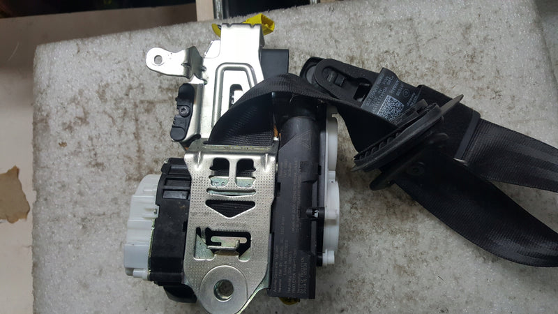 AUDI A6 A7 C7 PAS LEWY BEZPIECZEŃSTWA 4G8857705H