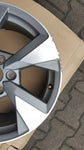 AUDI A3 8V FELGA 7,5JX17 ET51 8V0801025 DQ