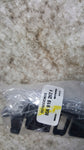 Audi Q5 II Lift uchwyt mocowanie czujnika parkowania lewy przód 80A919267F