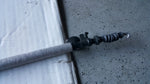 Cięgno linka drzwi VW SHARAN SEAT ALHAMBRA 7N0839018F NOWA ORYGINAŁ