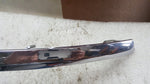 VW PASSAT B7 11- LISTWA CHROM ZDERZAKA TYLNEGO LEWY 3AF807459