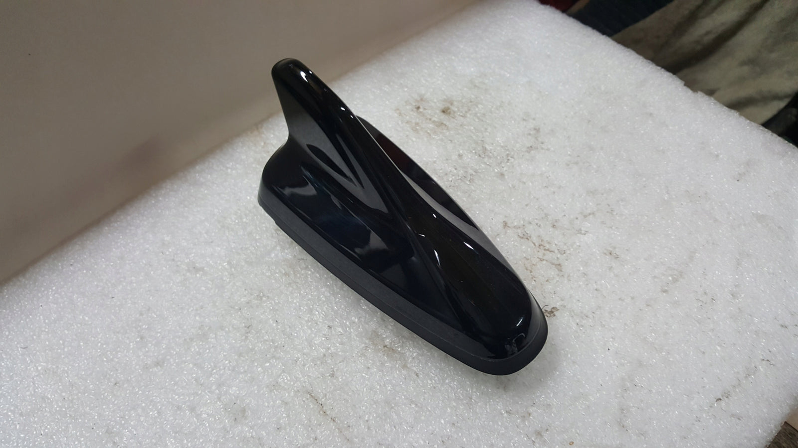 Antena dachowa VW GOLF 8 ID.3 ID.4 ID.5 SKODA OCTAVIA 5WA035507E demontaż