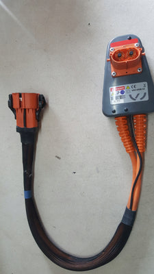 ASE40537700000 Adapter do testów wysokiego napięcia VAS 6558/16