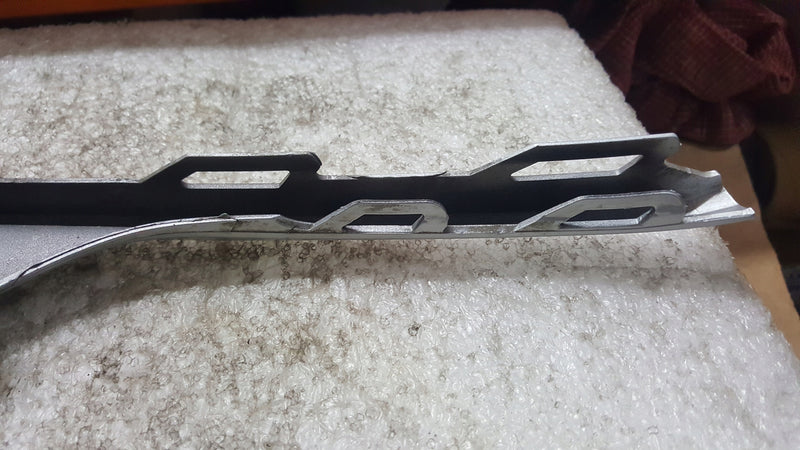 LISTWA OZDOBNA LEWA VW GOLF VII 5G0853711B