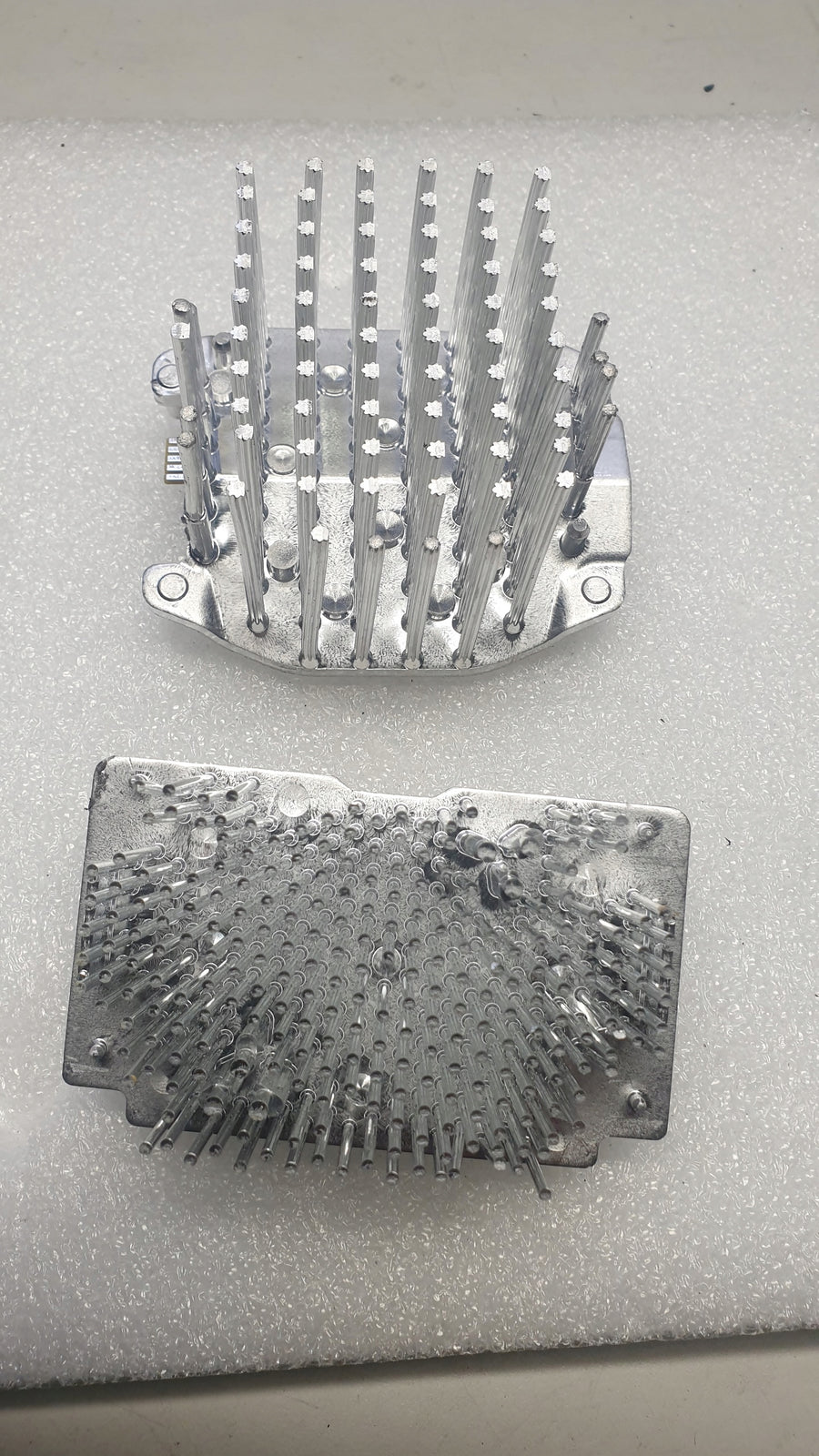 Sekcje lampy matrix AUDI Q7 4M lift ZKW 80038800