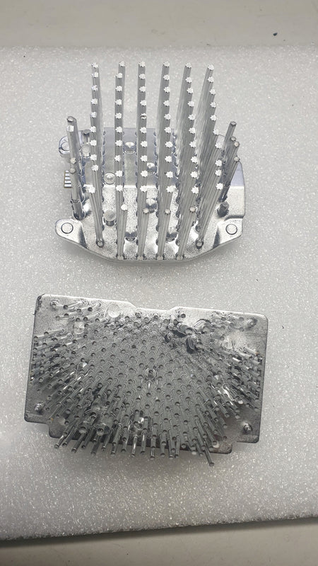 Sekcje lampy matrix AUDI Q7 4M lift ZKW 80038800