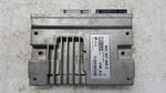 Sterownik moduł GATEWAY- AUDI BENTLEY 80C907468C demontaż