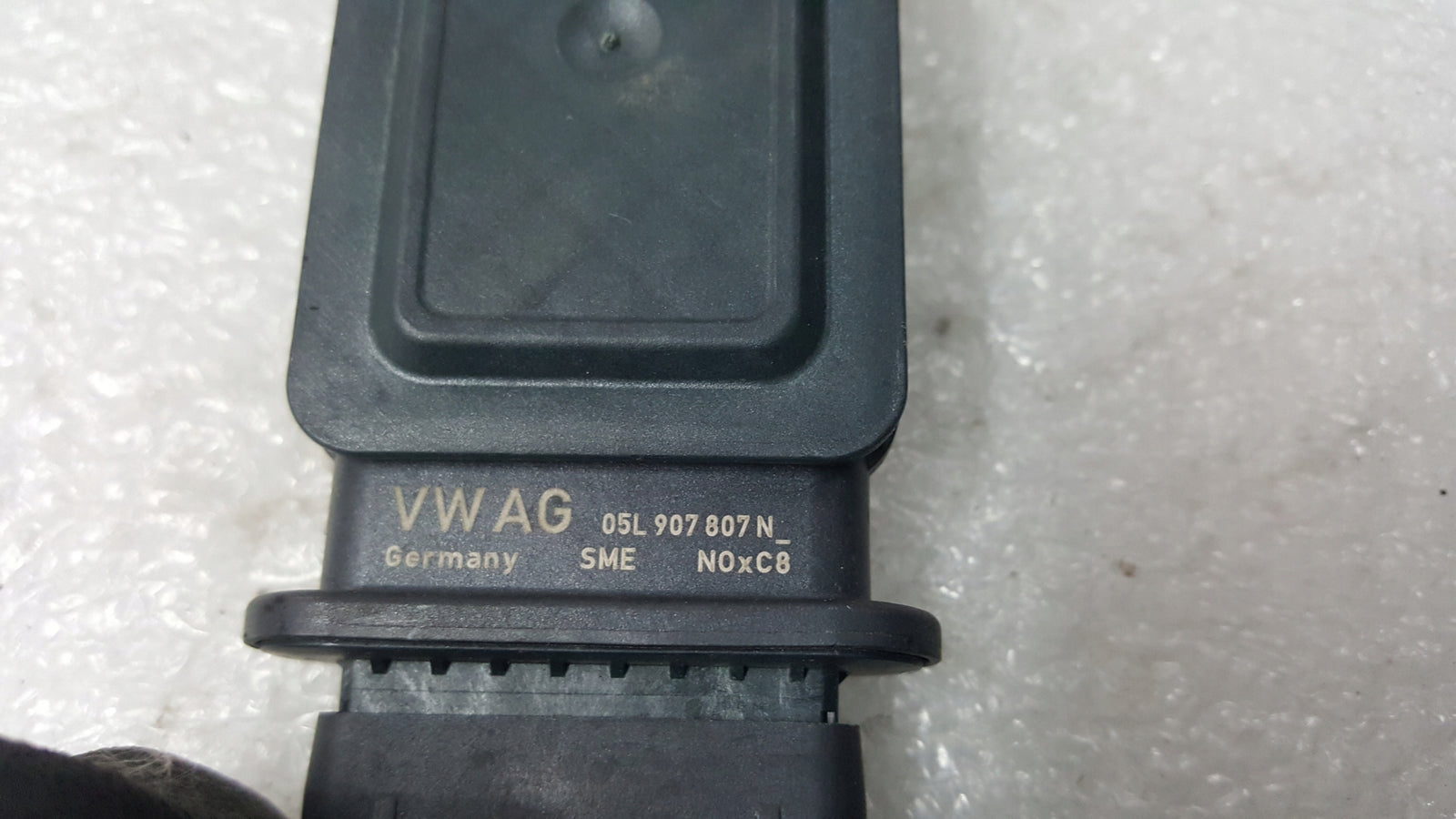 Sonda lambda czujnik NOX VW AUDI 05L907807N