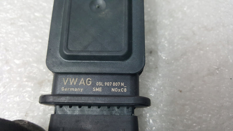 Sonda lambda czujnik NOX VW AUDI 05L907807N