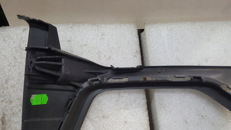 Kratka ramka halogenu lewa VW POLO 2G0853665G demontaż
