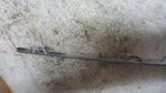 VW PASSAT B7 11- LISTWA CHROM ZDERZAKA TYLNEGO LEWY 3AF807459