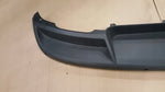 SKODA SuperB III | Dyfuzor spoiler zderzaka tył KOMBI SEDAN 3V5807521