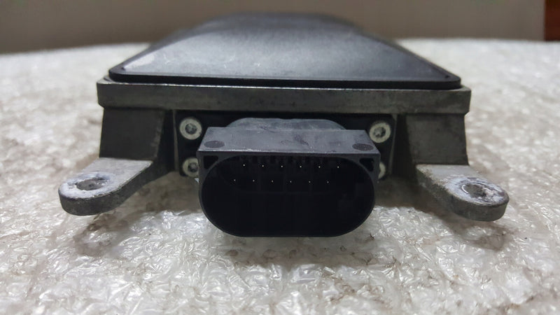 Asystent zmiany pasa ruchu lewa strona AUDI A3 RS3 5Q0907568A demontaż