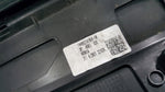 Listwa drzwi lewy tył VW TOUAREG III 760854949F demontaż