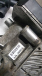 Piecyk Webasto TERMO TOP C benzyna VW PHAETON 3D0815005AT demontaż