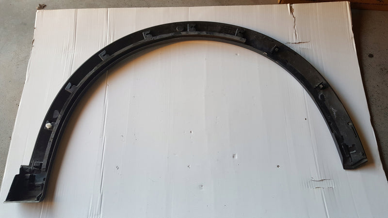 Listwa błotnik LE przód CUPRA FORMENTOR 5FF853717G
