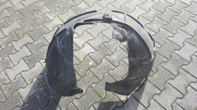 SQ5 Q5 NADKOLE LEWE LEWY PRZÓD MATERIAŁ 80A821171C