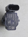 NOWY czujnik cofania pdc Vw Audi 1EA919275C IDEAŁ oryginał
