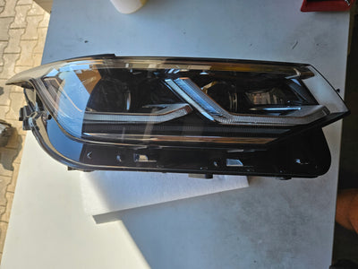 PR FUL LED Vw Tiguan 5NB941081C IQ.LIGHT