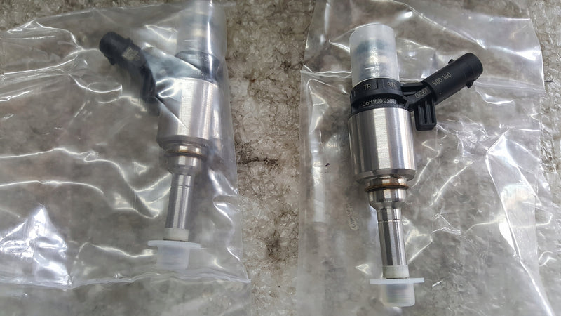 Wtryskiwacz VW AUDI SEAT SKODA 06H906036Q oryginał