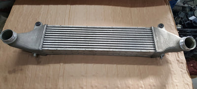 AUDI RSQ3 RS3 CHŁODNICA INTERCOOLER 8V0145803B 8V0145804B