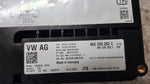 Sterownik moduł SOS-- AUDI A4 (B9) A5 RS4 RS5 4KE035282C demontaż
