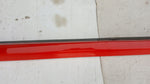 Listwa progowa lewa strona AUDI A1/S1 S-LINE 8XA854535A