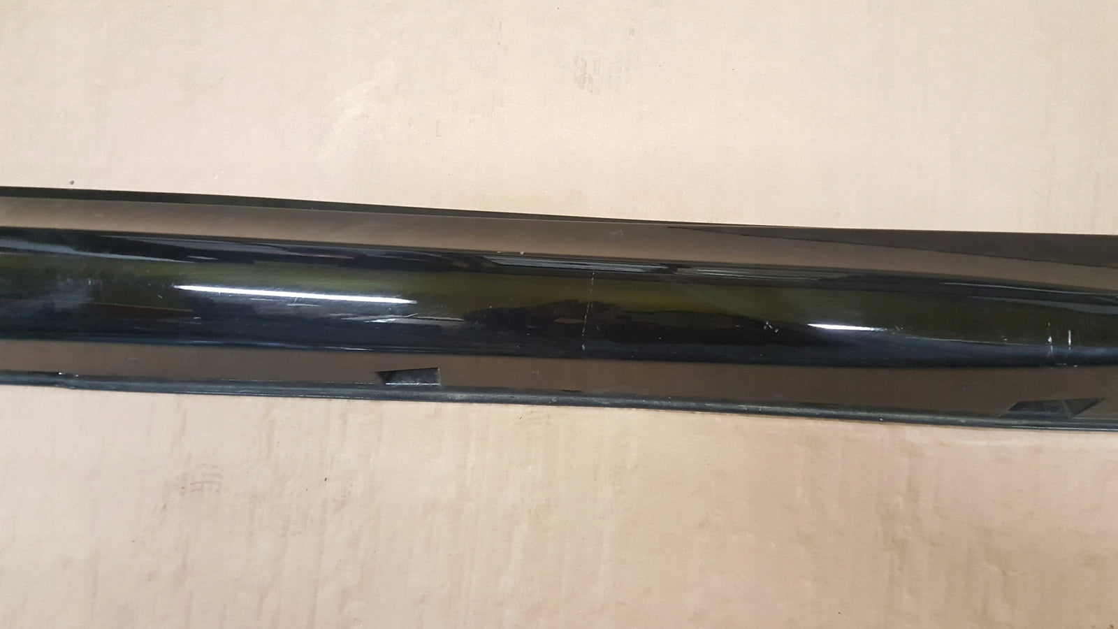 PRÓG LISTWA PROGOWA VW VOLKSWAGEN ID7 ID.7 14A853856A 2023 ->PRAWA