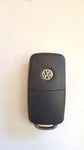 VW GOLF VI SHARAN 7N KLUCZYK 5K0837202Q