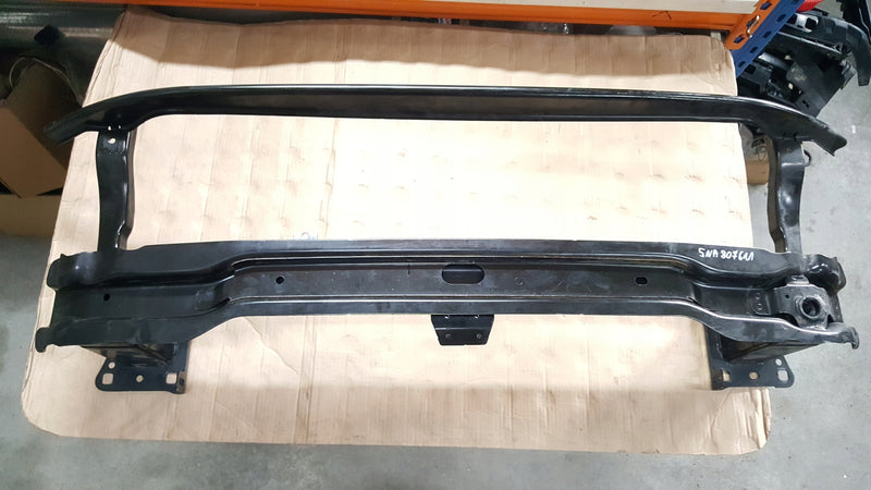 BELKA ZDERZAKA PRZÓD VW TIGUAN OE: 5NA807109M 5NA807611