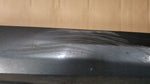 Listwa progowa prawa strona AUDI A6 (C8) S-LINE 4K0853856A demontaż