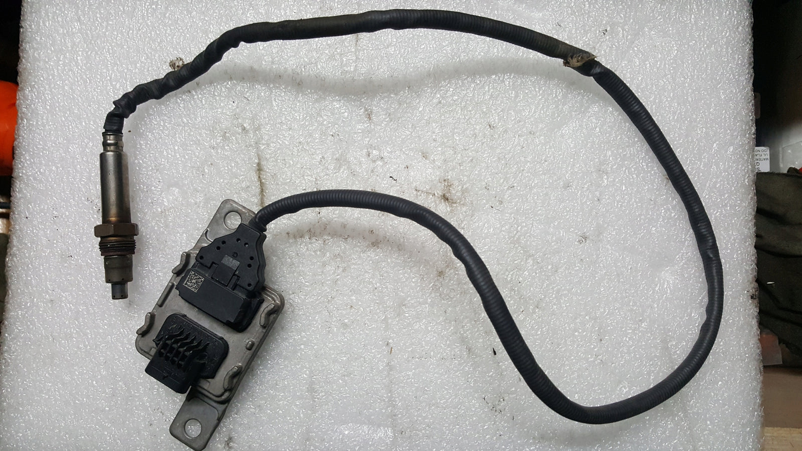 Sonda lambda czujnik NOX VW AUDI 8R0907807S