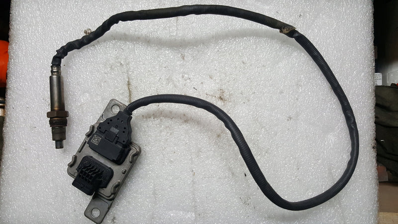 Sonda lambda czujnik NOX VW AUDI 8R0907807S