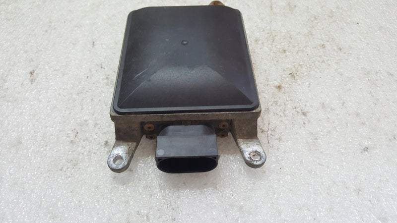 Asystent zmiany pasa ruchu AUDI A6 (C7) A7 RS6 RS7 4G0907566M doregeneracji