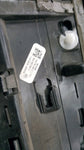 Listwa drzwi lewy przód AUDI Q5 80A853959A demontaż
