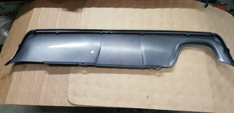 DYFUZOR ZDERZAKA TYŁ BMW E60 E61 M-PAKIET 7896626