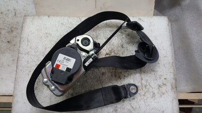 AUDI Q7 PAS BEZPIECZENSTWA PRZOD LEWY 4M0857705L