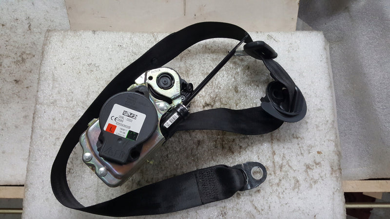AUDI Q7 PAS BEZPIECZENSTWA PRZOD LEWY 4M0857705L