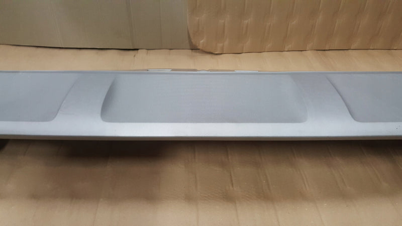 SEAT ATECA SPOILER ZDERZAKA PRZÓD LIFT 575805903E IGŁA