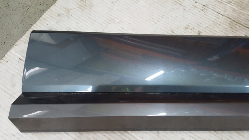 Listwa drzwi prawy przód SEAT ATECA 575854940G