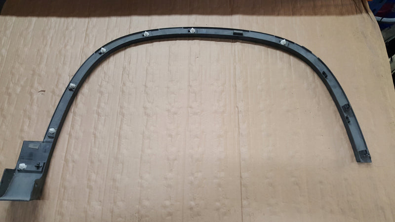 LISTWA LEWA NA PRZEDNI BŁOTNIK VW TIGUAN I 5N0 ORYGINALNA 5N0854731B