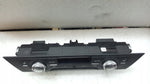 Panel klimatyzacji AUDI A6 A7 RS6 RS7 4G0820043CD