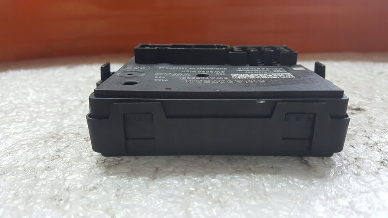 Sterownik moduł GATEWAY VW AUDI SKODA 5WA907530L