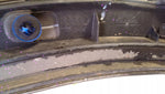 Listwa błotnika lewy tył AUDI Q3 8U0853817C/D