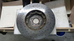 TARCZA CERAMICZNA Audi C8 A6 A7 4K0615301D LEWA