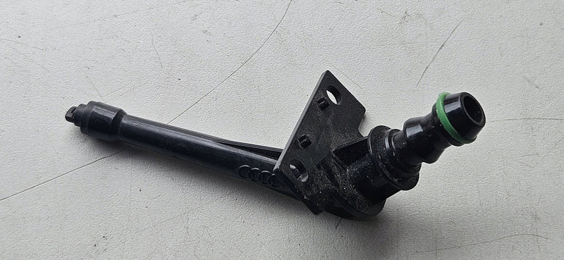 Spryskiwacz kamery przód Audi A6 C8 4N0955187 IDEAŁ