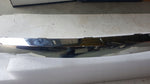 Listwa chrom zderzaka tylnego lewa strona VW TOUAREG 760853841 demontaż