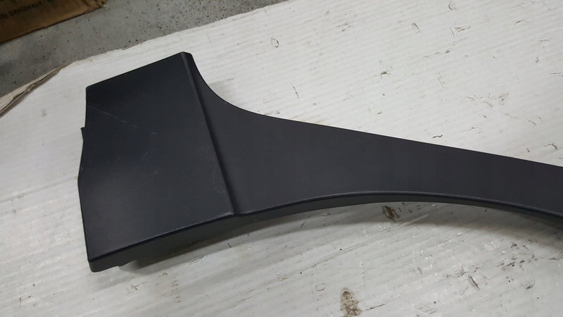 Listwa błotnika lewy tył VW TAIGO 2G7854817B demontaż