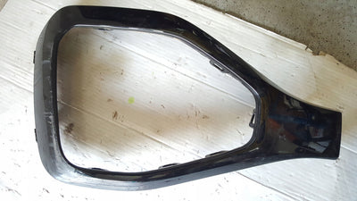 Kratka zderzaka prawy przód VW T-ROC 2GA853666D